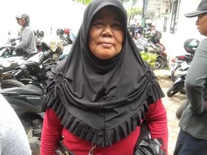 Cerita Pemegang JKN-KIS Rajin Bayar Iuran untuk Bantu Peserta Lain