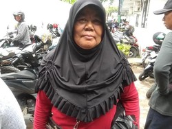 Cerita Pemegang JKN-KIS Rajin Bayar Iuran untuk Bantu Peserta Lain