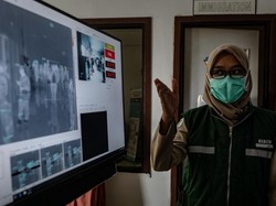 Kominfo Bakal Rilis Chatbot WhatsApp Soal Corona di RI