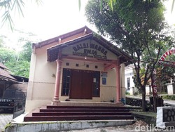 Tak Cuma di Sleman, Kampung Koplak Juga Ada di Boyolali