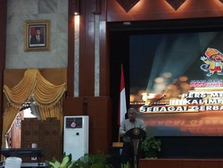 Hari Pers Nasional 2020, Dewan Pers Bicara soal Good Journalism
