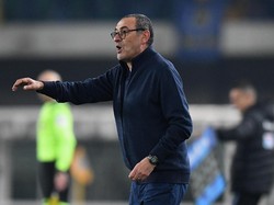Juventus Dikabarkan Pecat Maurizio Sarri