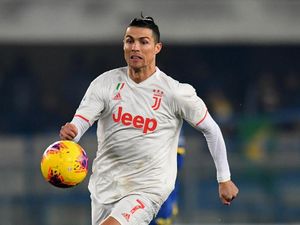 Cristiano Ronaldo Itu Monster, Bisa Main Sampai Umur 41 Tahun