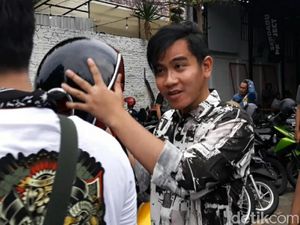 Gibran Juga Diundang Fit and Proper Test DPP PDIP Besok