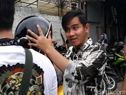 Gibran Juga Diundang Fit and Proper Test DPP PDIP Besok