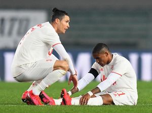 Tentang Penalti yang Mengalahkan Juventus