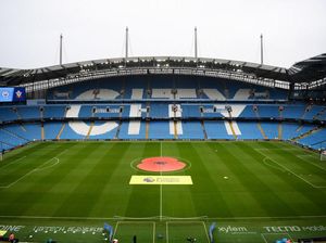 Cuaca Buruk, Laga Man City Vs West Ham Ditunda