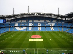 Cuaca Buruk, Laga Man City Vs West Ham Ditunda