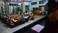 Menelusuri Jejak Sejarah Rokok Kretek di Kudus