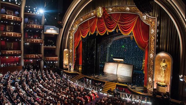 Potret Megah Venue Oscar 2020