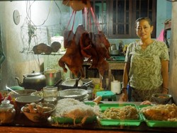 Bu Tumini Wafat, Ini Kisah Sukses Mie Ayam Tumini yang Legendaris