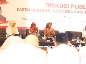 Betonisasi Pembangunan Jalan Pemkab Serang Tuai Pujian