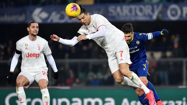 Prediksi AC Milan vs Juventus di Coppa Italia