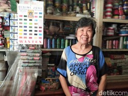 Kerabat dan Sekolah Bangga Prestasi Hwang Sik Jiu Jadi Arsitek RS Corona