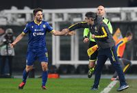 Hasil Liga Italia: Juventus Dikalahkan Verona
