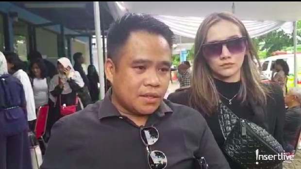 Pengacara Karen Pooroe, Wemmy Amanpunyo