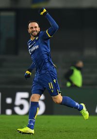 Giampaolo Pazzini