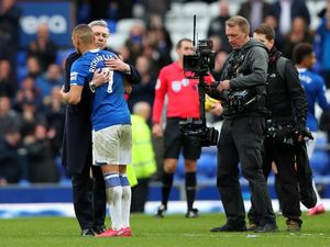 Everton Mulai Menanjak, Ancelotti Belum Pikirkan Liga Champions