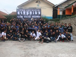 Bobotoh Jatinangor Sebut Duo Bomber Asing Persib Mulai Klop