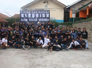 Bobotoh Jatinangor Sebut Duo Bomber Asing Persib Mulai Klop Bobotoh Jatinangor Sebut Duo Bomber Asing Persib Mulai Klop