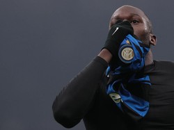 Kerasan di Inter, Lukaku?