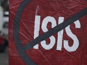 Anak-Anak Eks ISIS Dipulangkan? Anak-Anak Eks ISIS Dipulangkan?