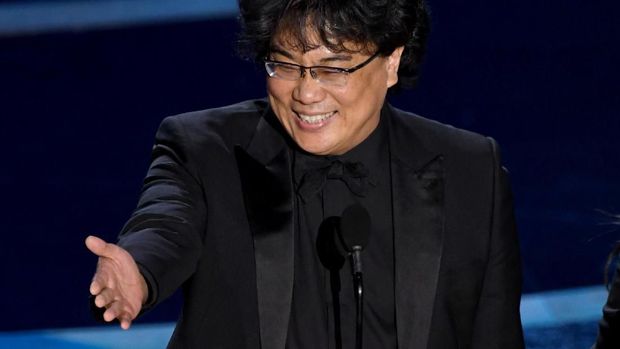 Update Pemenang Oscar 2020 di Sini!
