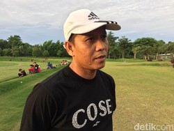 PSS Sleman Rencanakan Dua Uji Coba Lawan Tim Liga 1