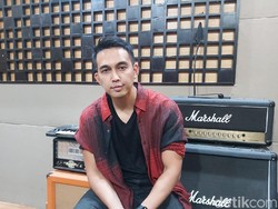 Coba Solo Karier, Naga eks Lyla Aransemen Ulang Lagu Virzha