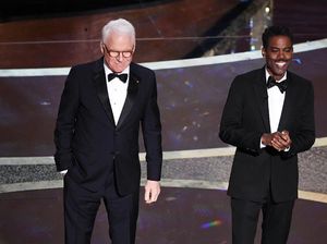 5 Hal Menarik di Oscar 2020 Ini Tak Terekam Kamera