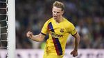 Foto: 7 Pemain Barcelona yang Tidak Akan Dijual