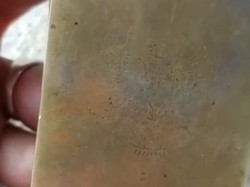 Viral Emas Batangan Murni Ditemukan di Jambi, Hoax or Not?