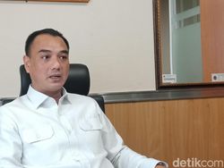 Golkar DKI Nilai Pansus JIS Belum Perlu: Ada Kekurangan Wajar
