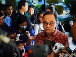 Didesak Tutup Pintu dari Afsel Cegah Varian B.1.1.529, Ini Kata Pemerintah