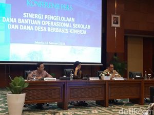 Mendagri Tito: Tak Benar Status Ibu Kota DKI Pindah Juni 2020