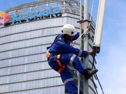 XL Axiata Ajak Pengguna Donasikan Ponsel untuk Dukung PJJ