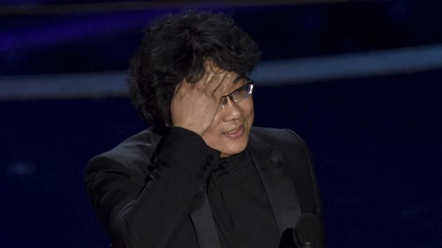 Daftar Lengkap Pemenang Piala Oscar 2020