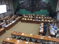 DPR Cecar BEI soal Pengawasan Kasus Saham Gorengan Jiwasraya