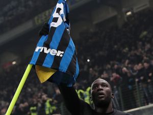 Romelu Lukaku, Raja Baru Kota Milan!