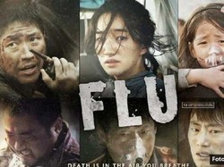 8 Film tentang Virus, Jangan Ditonton di Juragan Film dan Bioskopkeren
