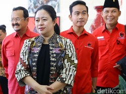 Siapkah Koalisi Parpol Tampung Gibran-Purnomo Jika Tak Dipilih PDIP?