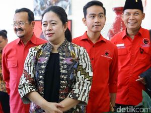 Siapkah Koalisi Parpol Tampung Gibran-Purnomo Jika Tak Dipilih PDIP? Siapkah Koalisi Parpol Tampung Gibran-Purnomo Jika Tak Dipilih PDIP?