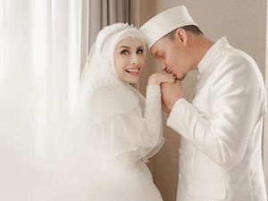 Aghnia Punjabi dan Suami Mohon Doa untuk Anak Usai Diduga Dianiaya Pengasuh Aghnia Punjabi dan Suami Mohon Doa untuk Anak Usai Diduga Dianiaya Pengasuh