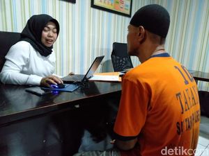 Pengakuan Anak Penjarakan Ayah yang Perkosa Teman Dekatnya 2 Tahun Lalu