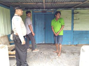 Bejat! Pria Blora Ini Sodomi 5 Bocah Bertahun-tahun