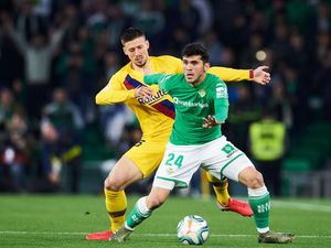 Barcelona Layak Menang, tapi Semestinya Bisa Main Lebih Baik Barcelona Layak Menang, tapi Semestinya Bisa Main Lebih Baik