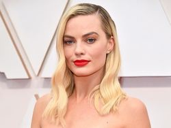 Jadi Nominasi Oscar, Margot Robbie: Rasanya Benar-benar Gila!
