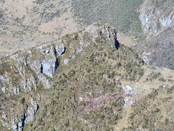 Helikopter TNI MI-17 yang Hilang Juni 2019 Akhirnya Ditemukan