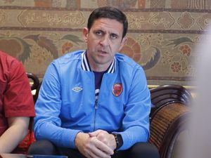 PSM Makassar Tambah Amunisi Pelatih Asing