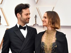 Natalie Portman dan Benjamin Millepied Pisah Usai Diterpa Isu Selingkuh
